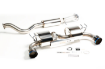 Picture of HKS LEGAMAX Sports Exhaust - 2023+ GR Corolla