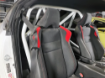 Picture of Competition Motorsports GR86 Performance Roll Bar - 2022+ BRZ/GR86
