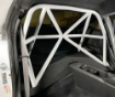 Picture of Competition Motorsports GR86 Performance Roll Bar - 2022+ BRZ/GR86