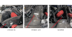 Picture of HKS GR Corolla Carbon Racing Suction Cold Air Intake Full Kit - 2023+ GR Corolla -70026-BT001