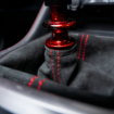 Picture of Billetworkz Premium Alcantara Shift Boot (Automatic) 2022+ BRZ/GR86