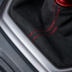 Picture of Billetworkz Premium Alcantara Shift Boot (Automatic) 2022+ BRZ/GR86