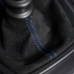 Picture of Billetworkz Premium Alcantara Shift Boot (Manual) 2022+ BRZ/GR86