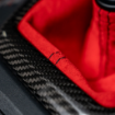 Picture of Billetworkz Premium Alcantara Shift Boot (Manual) 2022+ BRZ/GR86