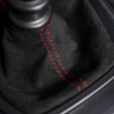 Picture of Billetworkz Premium Alcantara Shift Boot (Manual) 2022+ BRZ/GR86