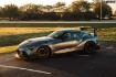 Picture of Verus Carbon Cooling Fender Vent Kit - 2020+ GR Supra