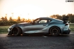 Picture of Verus Carbon Cooling Fender Vent Kit - 2020+ GR Supra