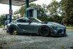 Picture of Verus Carbon Cooling Fender Vent Kit - 2020+ GR Supra