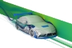 Picture of Verus Carbon Cooling Fender Vent Kit - 2020+ GR Supra