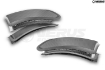 Picture of Verus Carbon Cooling Fender Vent Kit - 2020+ GR Supra