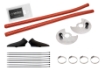 Picture of Verus Engineering Brake Cooling Kit (Morizo Edition) - 2023+ GR Corolla