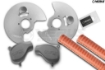 Picture of Verus Engineering Brake Cooling Kit (Morizo Edition) - 2023+ GR Corolla