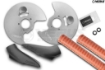 Picture of Verus Engineering Brake Cooling Kit - 2023+ GR Corolla