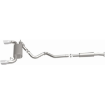 Picture of MagnaFlow Stainless Series Exhaust - 2013-2020 BRZ/FR-S/86, 2022+ BRZ/GR86