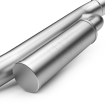 Picture of MagnaFlow NEO Cat-Back Exhaust - 2023+ GR Corolla