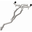 Picture of MagnaFlow SPEQ Series Cat-Back Exhaust - 2020+ GR Supra