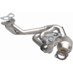 Picture of MagnaFlow Conv Direct Fit - 2013-2020 BRZ/FR-S/86