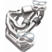 Picture of MagnaFlow Conv Direct Fit - 2013-2020 BRZ/FR-S/86