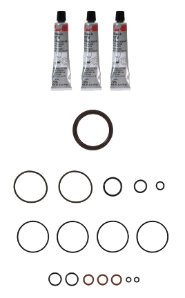 Picture of FEL-PRO FA20 Crankshaft & Timing Cover Gasket Seal Kit - 2013-2020 BRZ/FR-S/86