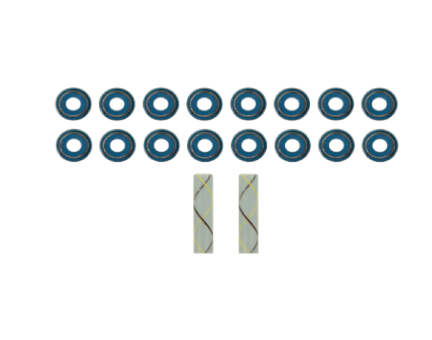 Picture of FEL-PRO FA20 Valve Stem Seal Kit- 2013-2020 BRZ/FR-S/86