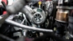 Picture of HKS Bolt-On GTIII-RS Turbocharger ZN8/ZD8 FA24 - 2022+ BRZ/GR86