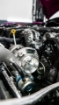 Picture of HKS Bolt-On GTIII-RS Turbocharger ZN8/ZD8 FA24 - 2022+ BRZ/GR86