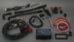 Picture of TMS All-In-One Reflex+ Flex Fuel & Harness - 2020+ GR Supra