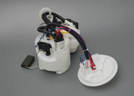 Picture of TMS Plug-And-Play Low-Pressure Fuel Pump Assembly - 2020+ GR Supra