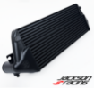 Picture of Jackson Racing x CSF Black Intercooler Kit - 2023+ GR Corolla