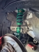 Picture of Tein GR Corolla Flex Z Coilovers - 2023+ GR Corolla