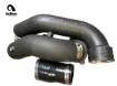 Picture of Active Autowerke Supra B58 Charge Pipe - 2020+ GR Supra