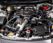Picture of HKS GR86 FA24 GT2 Complete Supercharger Kit - 2022+ BRZ/GR86