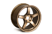 Picture of Gram Lights 19in 57CR Bronze 2 (Front and Rear Fitment) - 2020+ GR Supra