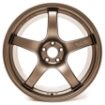 Picture of Gram Lights 19in 57CR Bronze 2 (Front and Rear Fitment) - 2020+ GR Supra