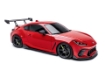 Picture of ADRO AT-M3 Motorsports Wing - 2022+ BRZ/GR86