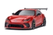 Picture of ADRO AT-M3 Motorsports Wing - 2022+ BRZ/GR86