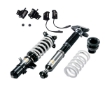 Picture of HKS Hipermax S Full Coilover Kit w/ Canceller Kit - 2020+ GR Supra