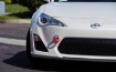 Picture of Cusco Front Tow Hook Red - 2013-2016 BRZ/FR-S