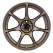 Picture of WedsSport SA-75R 18x9.5 +39 5x114.3 - EJ Bronze II