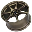 Picture of WedsSport SA-75R 18x9.5 +39 5x114.3 - EJ Bronze II