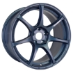 Picture of WedsSport SA-75R 18x9.5 +39 5x114.3 - Matte Blue