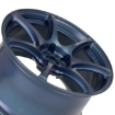 Picture of WedsSport SA-75R 18x9.5 +39 5x114.3 - Matte Blue