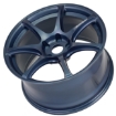 Picture of WedsSport SA-75R 18x9.5 +39 5x114.3 - Matte Blue