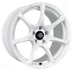 Picture of WedsSport SA-75R 18x9.5 +39 5x114.3 - Circuit White