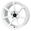 Picture of WedsSport SA-75R 18x9.5 +39 5x114.3 - Circuit White