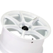 Picture of WedsSport SA-75R 18x9.5 +39 5x114.3 - Circuit White