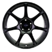 Picture of WedsSport SA-75R 18x8.5 +35 5x114.3 - Matte Black