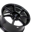 Picture of WedsSport SA-75R 18x8.5 +35 5x114.3 - Matte Black