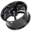 Picture of WedsSport SA-75R 18x8.5 +45 5x100 - Matte Black