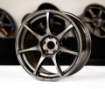 Picture of WedsSport SA-75R 18x9.5 +45 5x100 - EJ Bronze